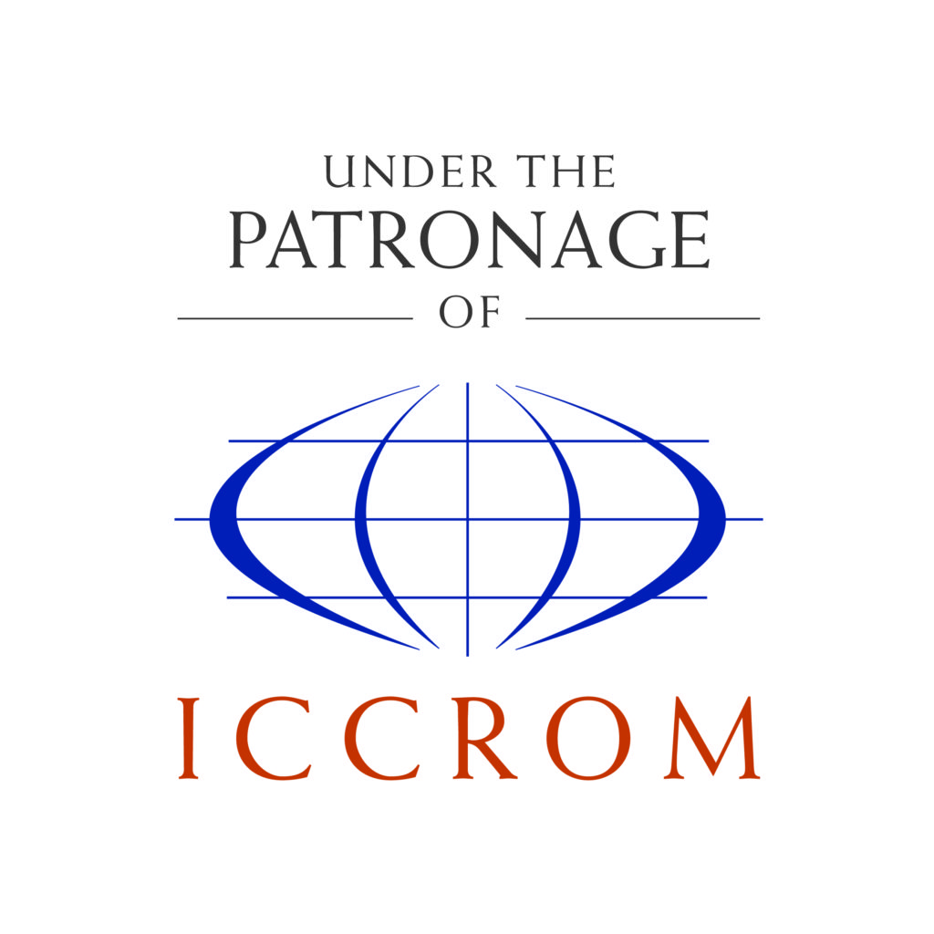 iccrom-patronage-color